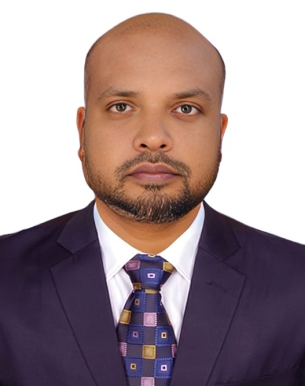 Managing Director